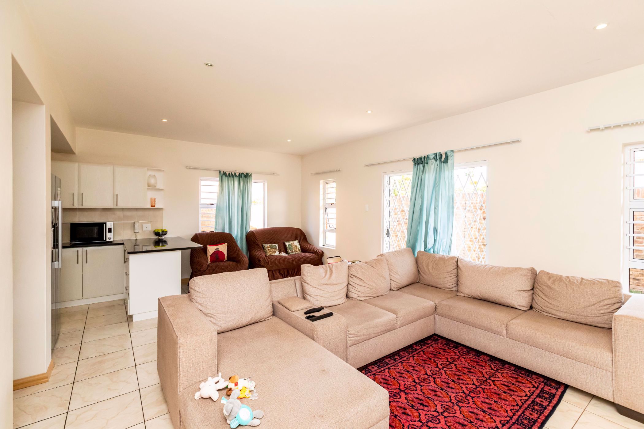 Townhouse for sale in Berea, East London - 1EZ1707193