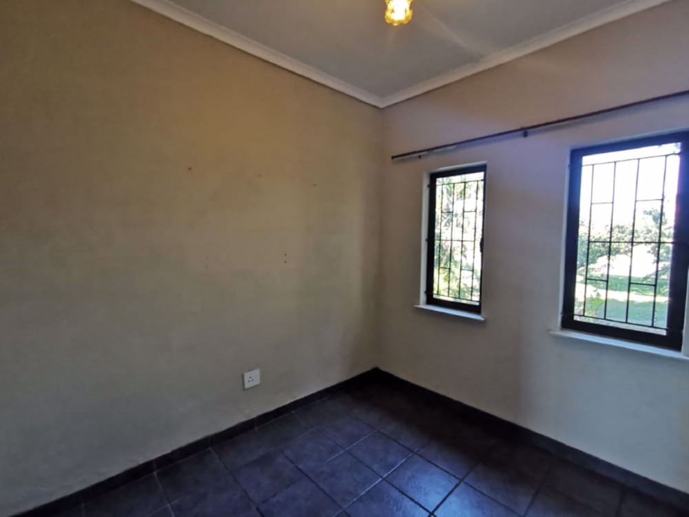 Townhouse to rent in Meer en See - 1RY1728773