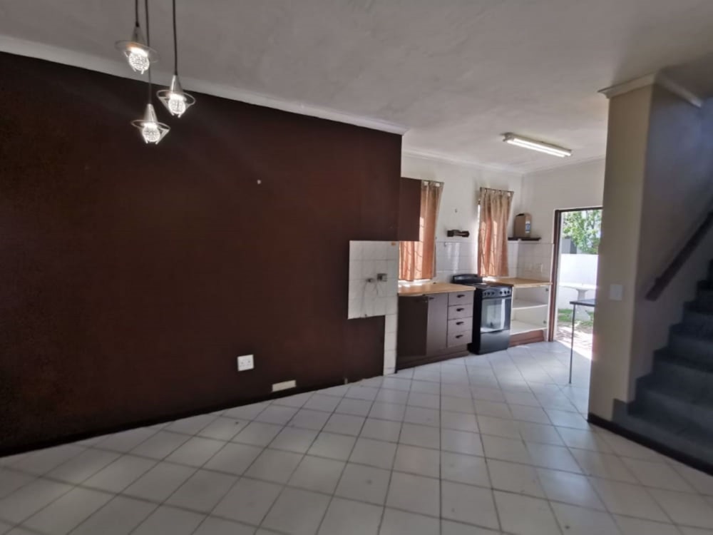 Townhouse to rent in Meer en See - 1RY1728773