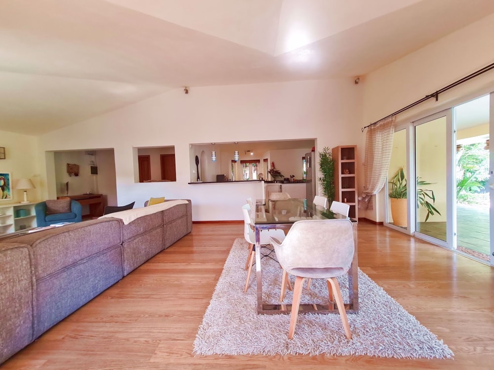 Single-storey house for sale in Petite Riviere Noire, Mauritius - MUR1733041 Single-storey house for sale in Petite Riviere Noire, Mauritius - MUR1733041