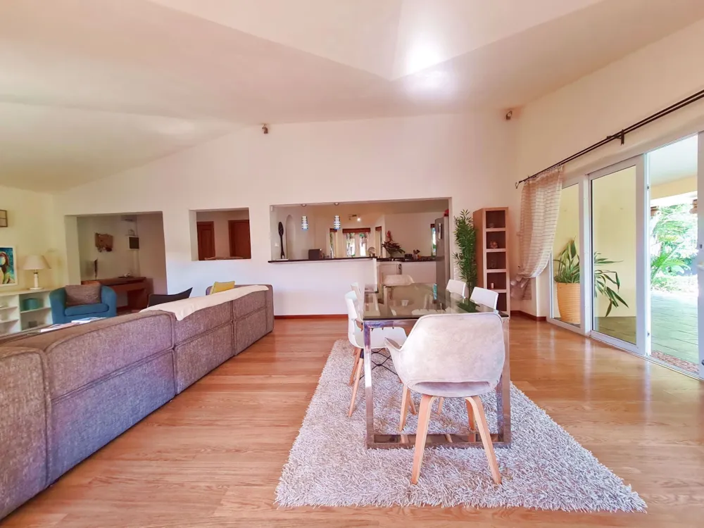 Single-storey house for sale in Petite Riviere Noire, Mauritius - MUR1733041 Single-storey house for sale in Petite Riviere Noire, Mauritius - MUR1733041