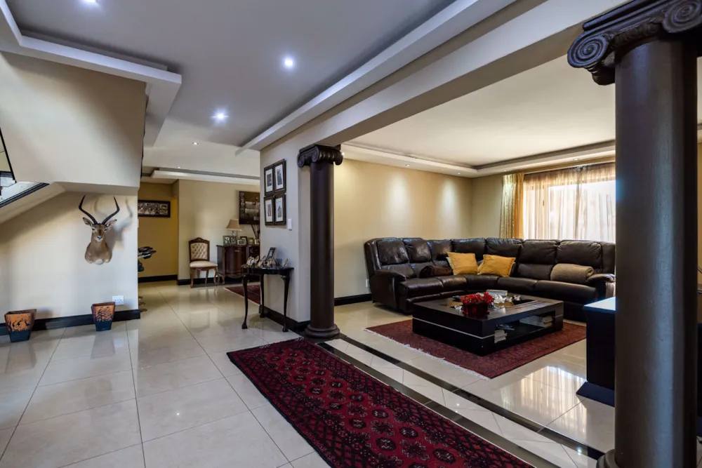 House sold in Irene Farm Villages - CN1673334