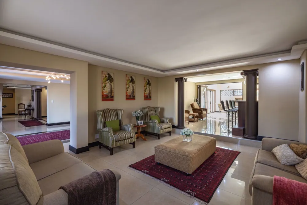 House sold in Irene Farm Villages - CN1673334