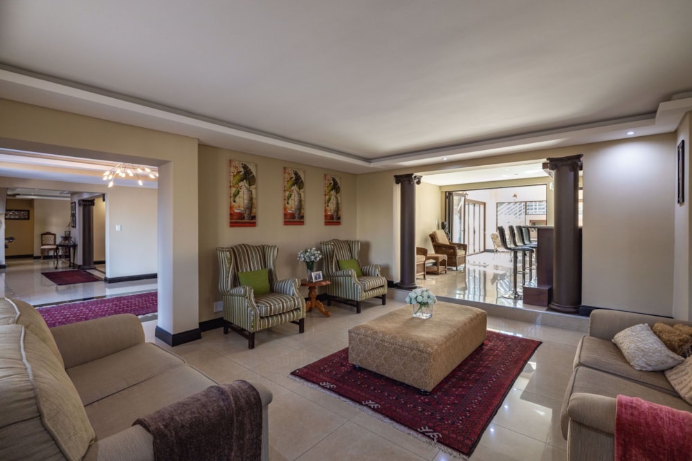 House for sale in Irene Farm Villages - CN1673334 House for sale in Irene Farm Villages - CN1673334