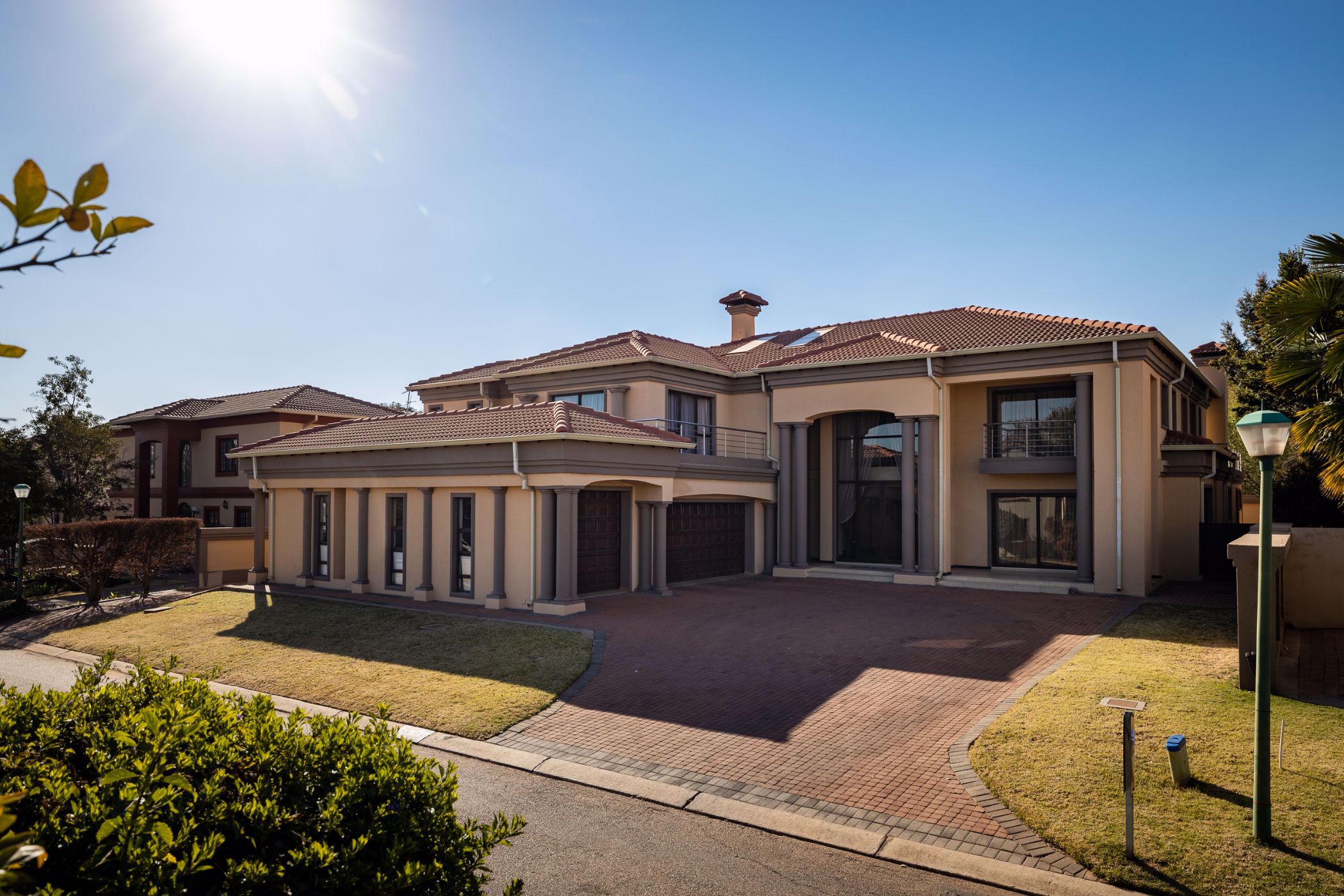 House for sale in Irene Farm Villages - CN1673334