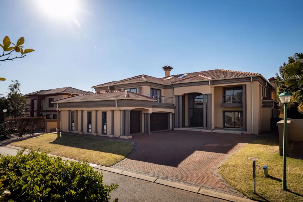 House sold in Irene Farm Villages - CN1673334
