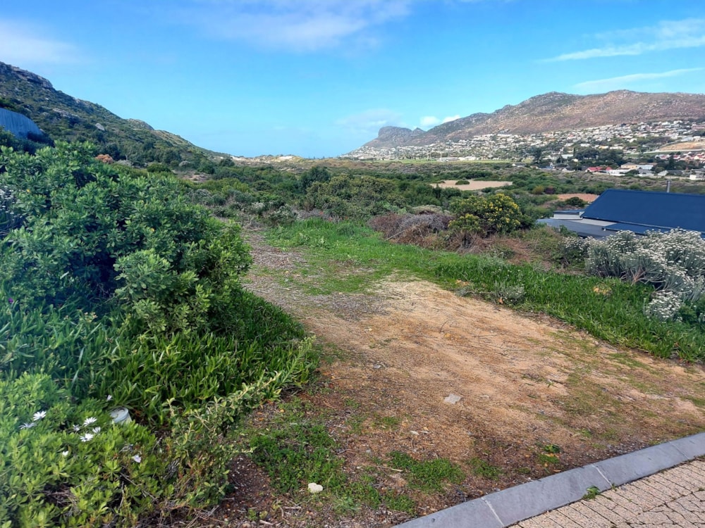 Residential vacant land for sale in Chapman's Bay Estate - FH1713822 Residential vacant land for sale in Chapman's Bay Estate - FH1713822