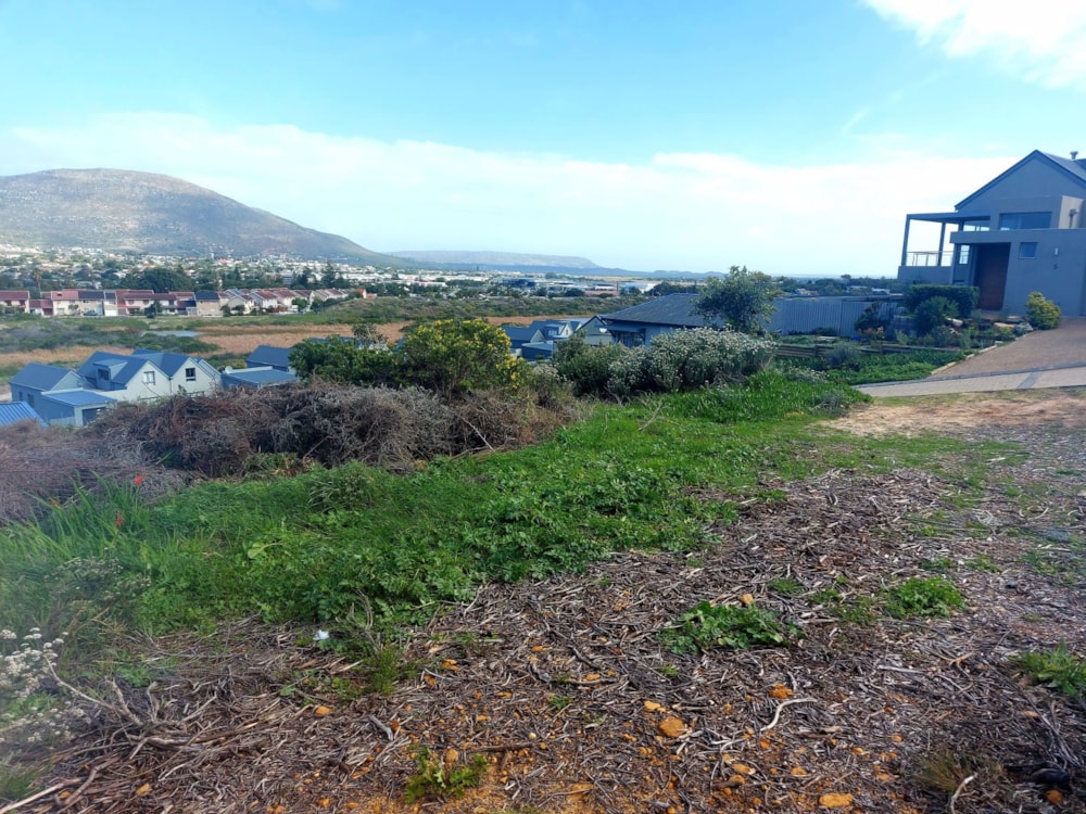 Residential vacant land for sale in Chapman's Bay Estate - FH1713822 Residential vacant land for sale in Chapman's Bay Estate - FH1713822