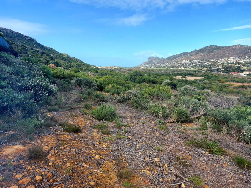 Residential vacant land for sale in Chapman's Bay Estate - FH1713822 Residential vacant land for sale in Chapman's Bay Estate - FH1713822