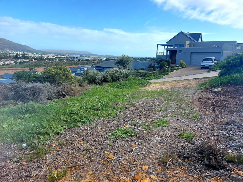 Residential vacant land for sale in Chapman's Bay Estate - FH1713822 Residential vacant land for sale in Chapman's Bay Estate - FH1713822