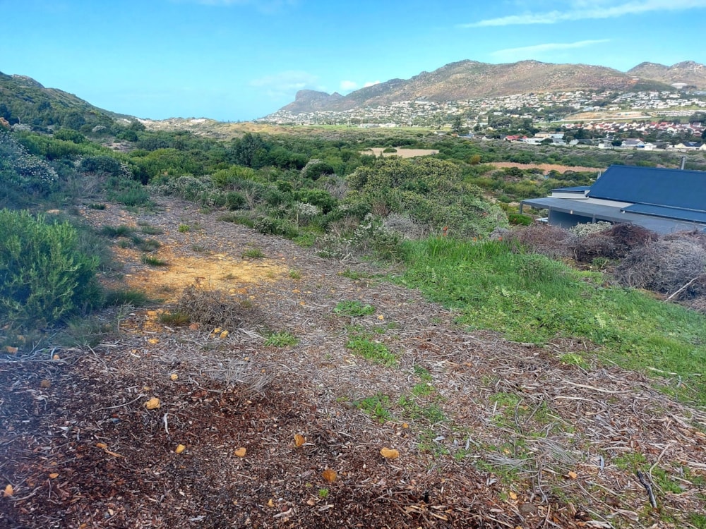 Residential vacant land for sale in Chapman's Bay Estate - FH1713822 Residential vacant land for sale in Chapman's Bay Estate - FH1713822