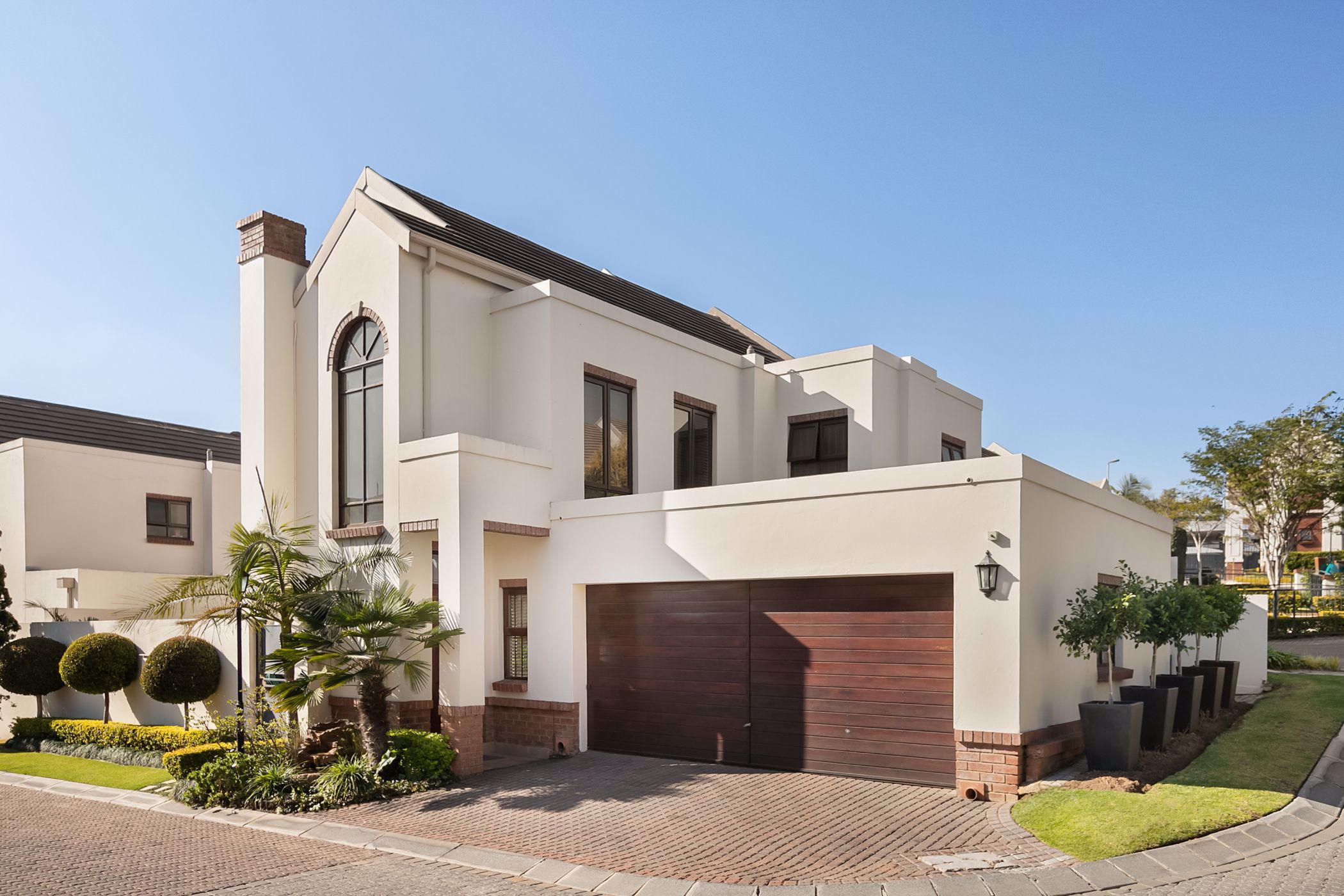 Cluster for sale in Bryanston - HP1748425