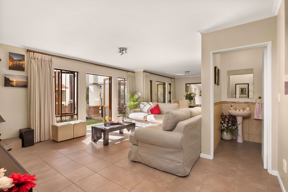 Cluster for sale in Bryanston - HP1748425