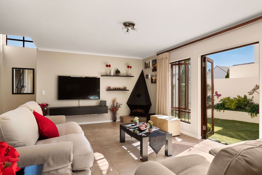 Cluster for sale in Bryanston - HP1748425