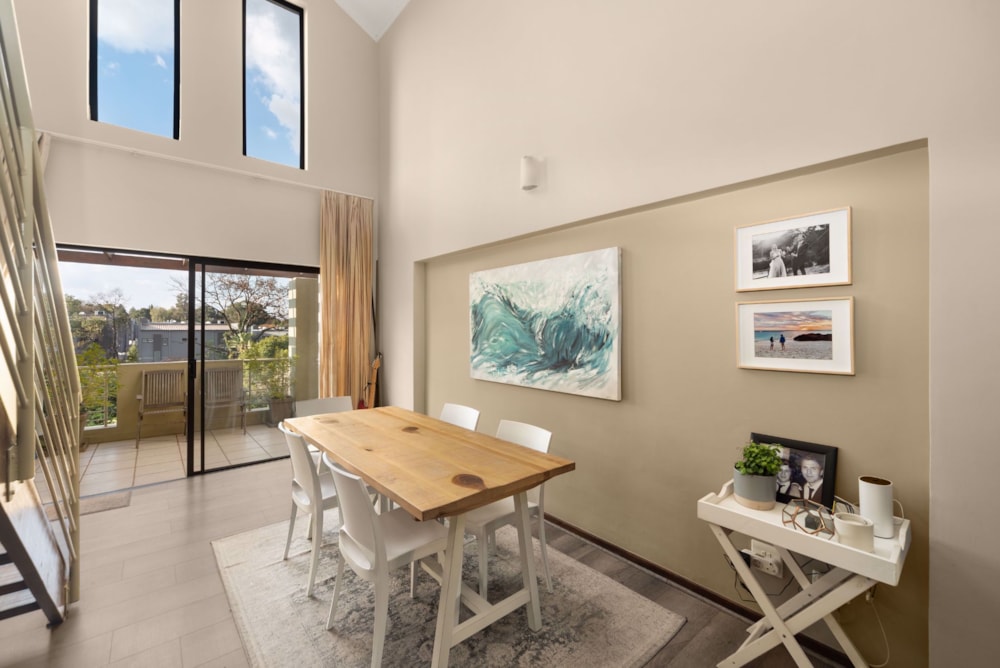 Apartment sold in Bryanston - HP1703722 Apartment sold in Bryanston - HP1703722