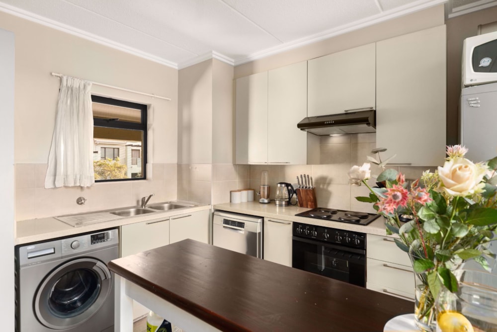 Apartment sold in Bryanston - HP1703722 Apartment sold in Bryanston - HP1703722