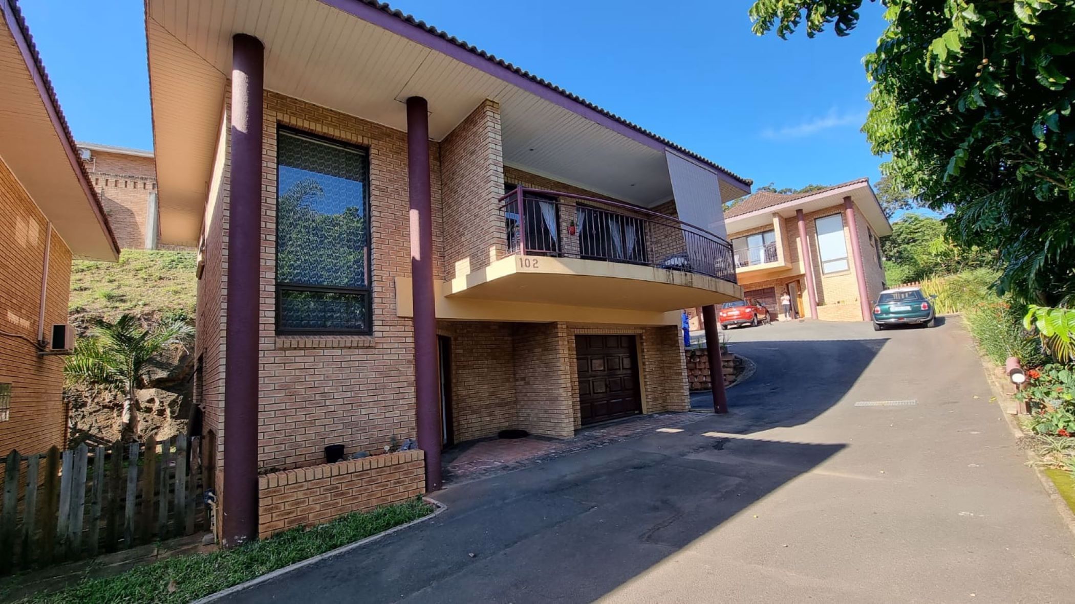 Townhouse for sale in Amanzimtoti - 1WB1708040