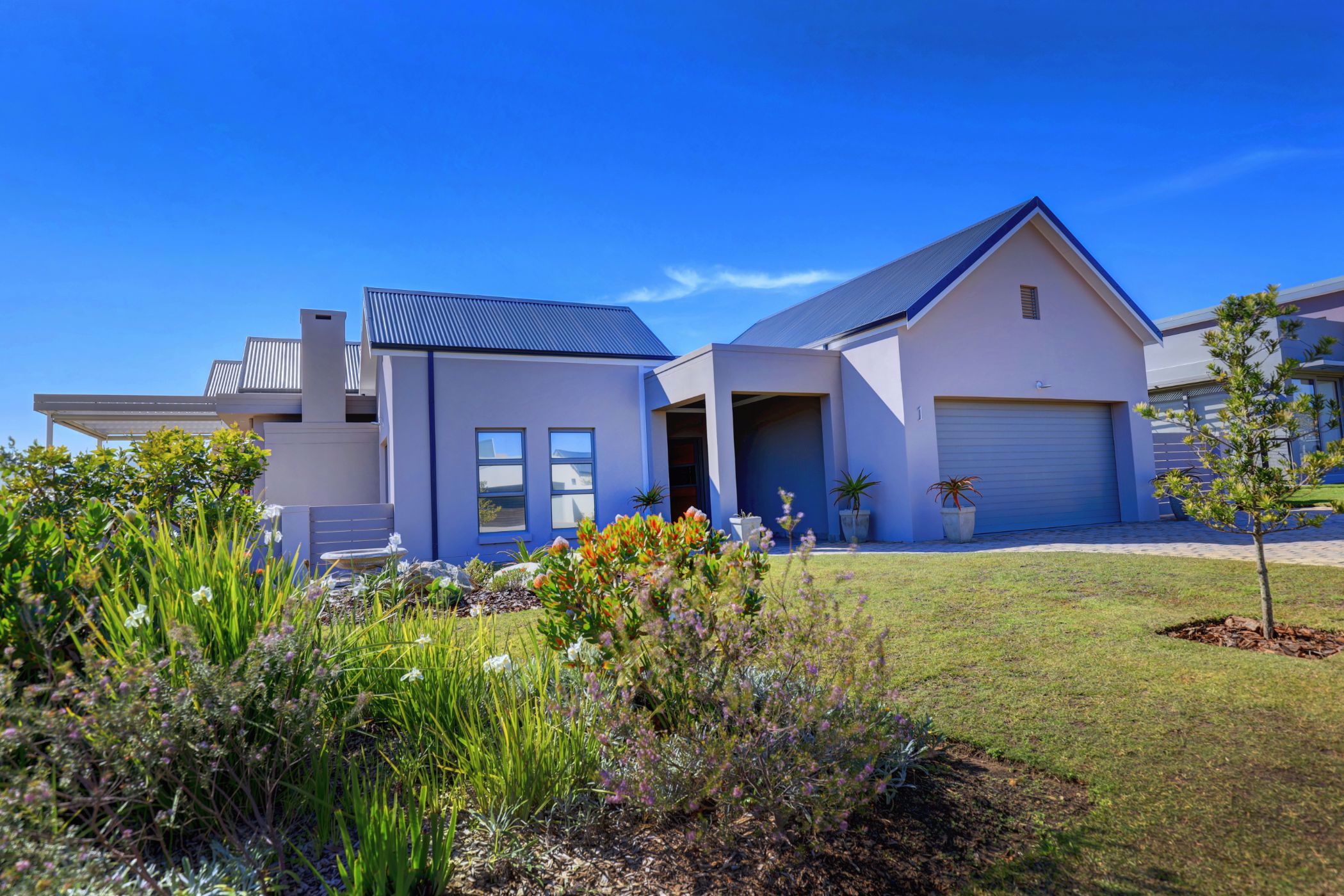 Single-storey house to rent in Welgelegen Estate - GEO1751391