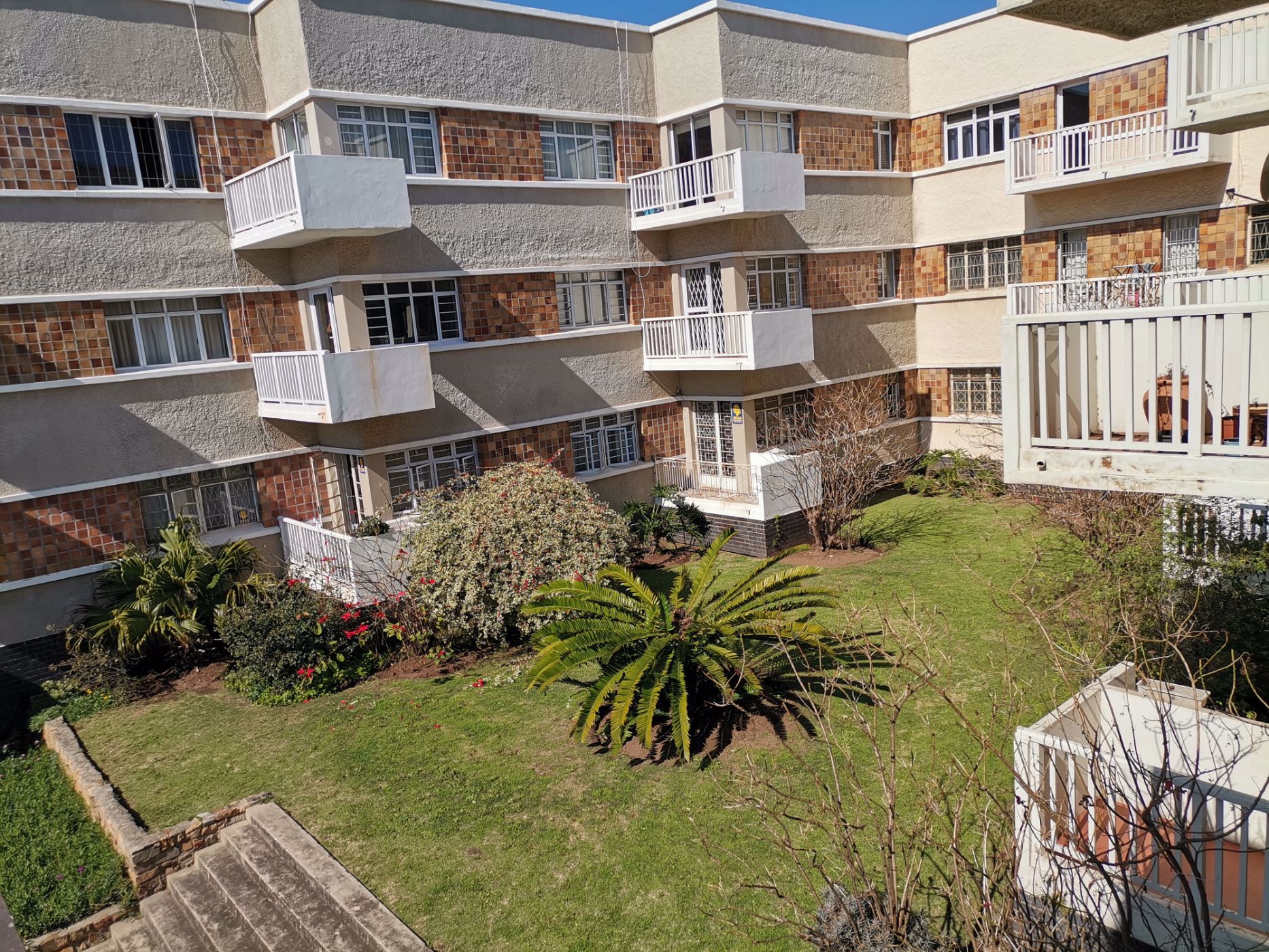 Apartment to rent in St Georges Park - 1PLZ1719943