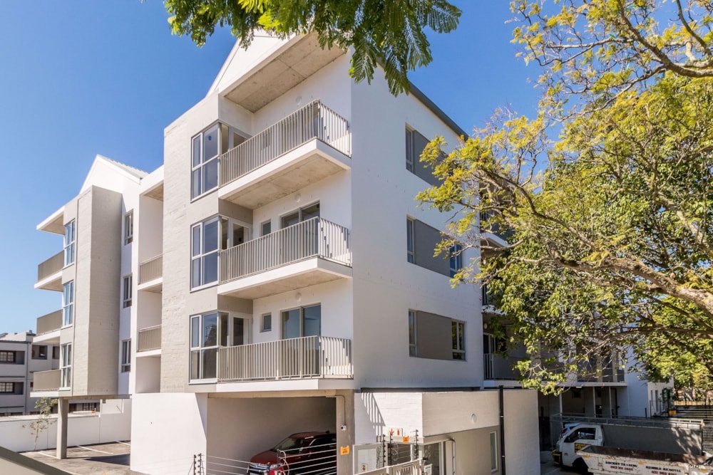 Apartment let in Dennesig, Stellenbosch - STL1677924 Apartment let in Dennesig, Stellenbosch - STL1677924