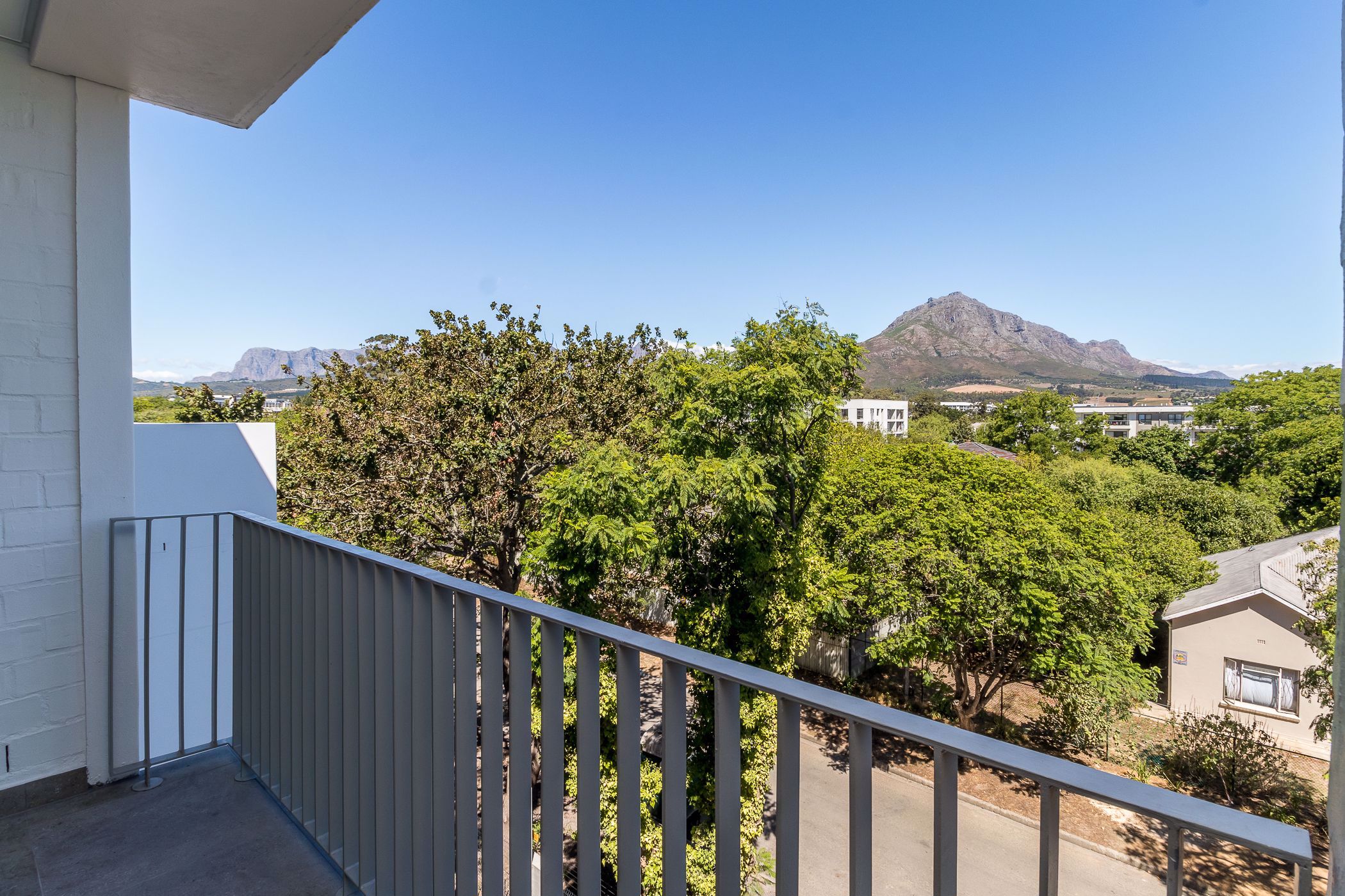 Apartment let in Dennesig, Stellenbosch - STL1677924