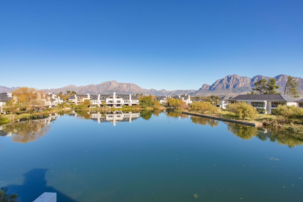 Townhouse for sale in Pearl Valley Golf and Country Estate - VLV1715241 Townhouse for sale in Pearl Valley Golf and Country Estate - VLV1715241