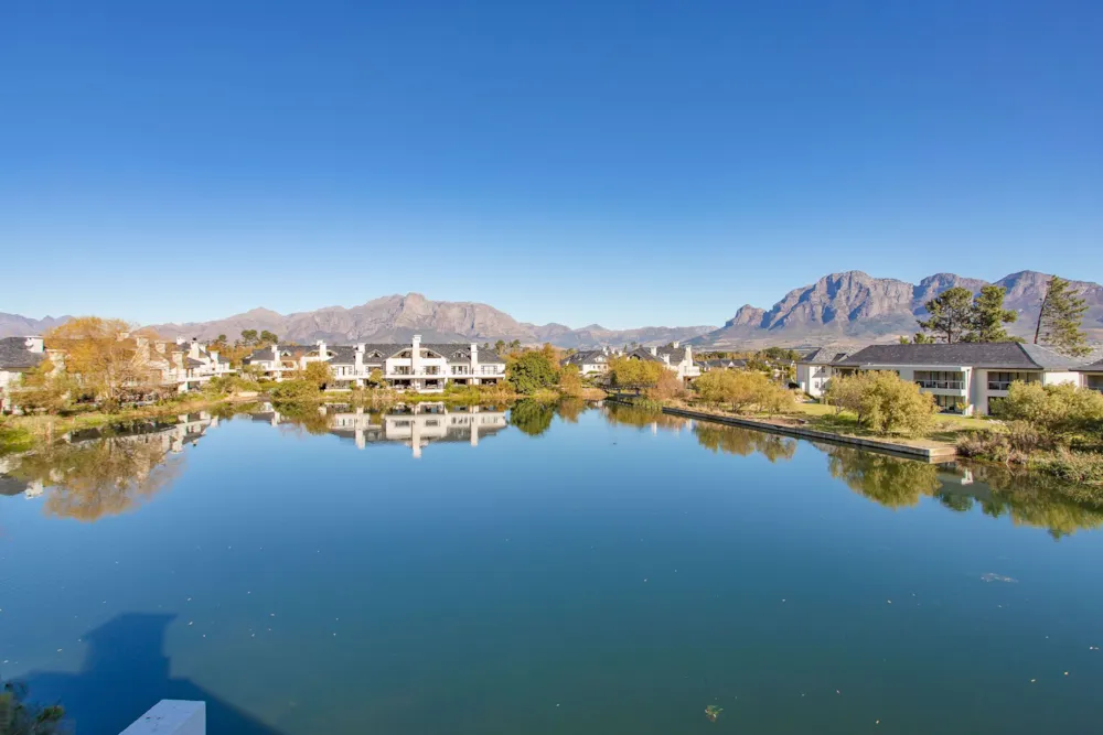 Townhouse sold in Pearl Valley Golf and Country Estate - VLV1715241 Townhouse sold in Pearl Valley Golf and Country Estate - VLV1715241