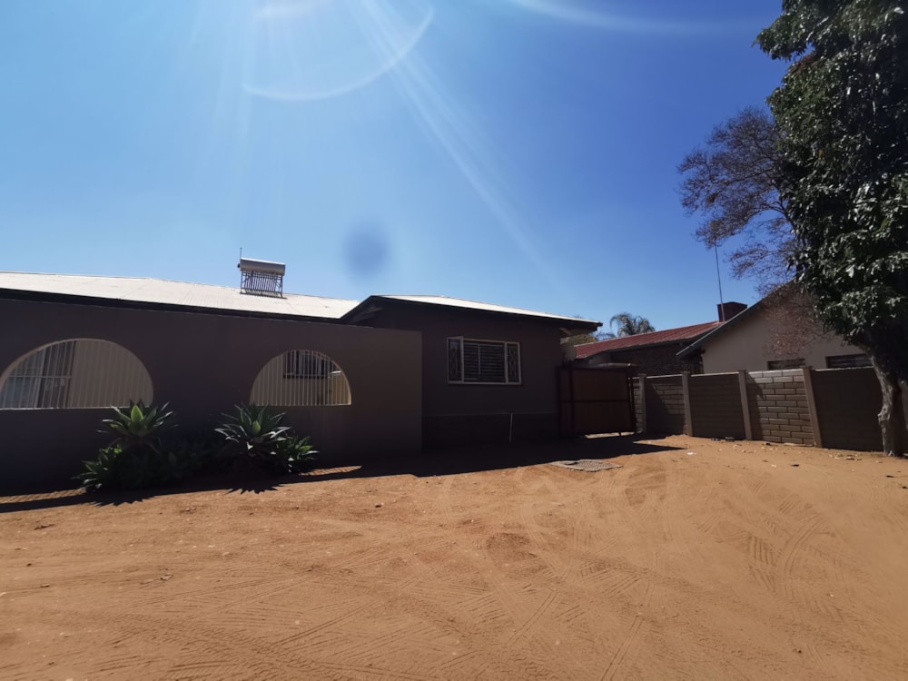 House for sale in Capricorn, Polokwane - 1PS1716957