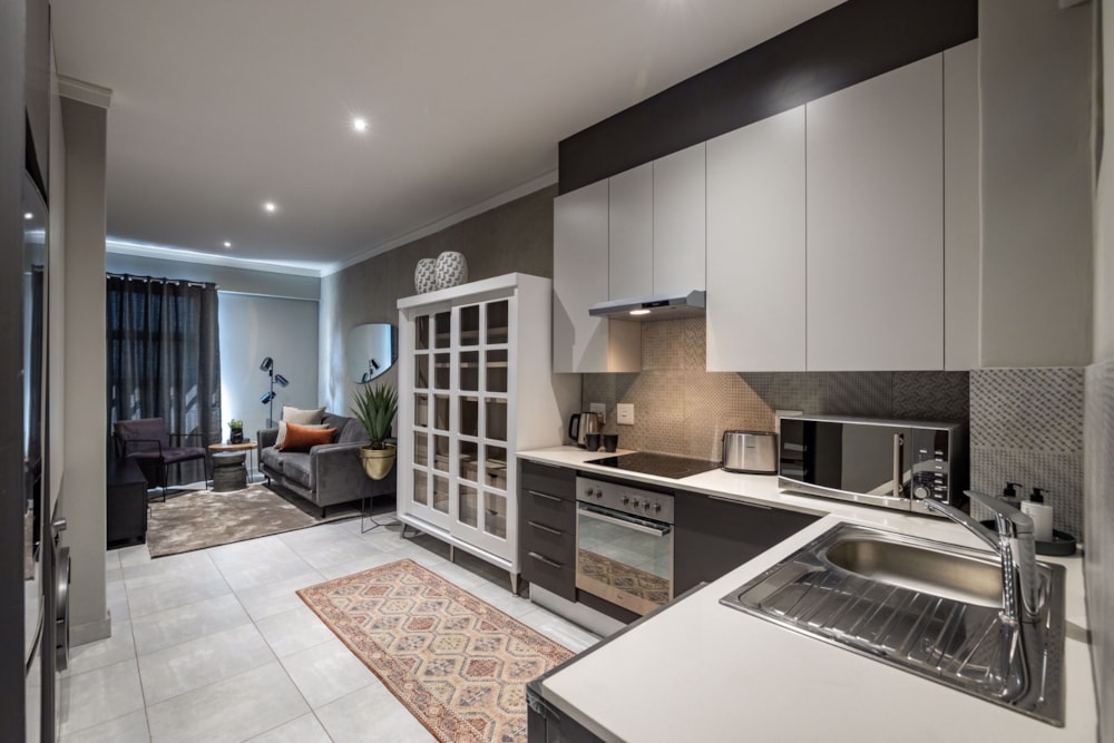 Apartment sold in Brooklyn, Pretoria East - PT1676459 Apartment sold in Brooklyn, Pretoria East - PT1676459