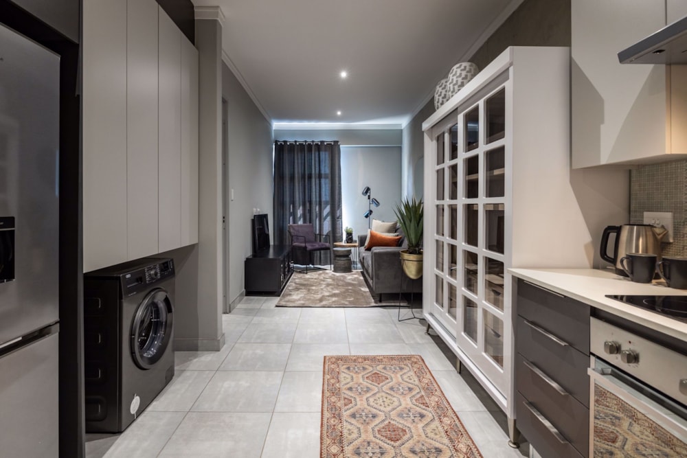 Apartment sold in Brooklyn, Pretoria East - PT1676459 Apartment sold in Brooklyn, Pretoria East - PT1676459