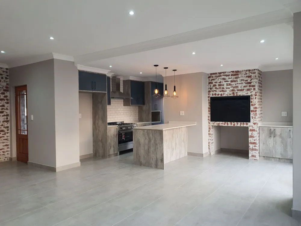 Townhouse for sale in Woodland Hills Bergendal - 1BX1726405