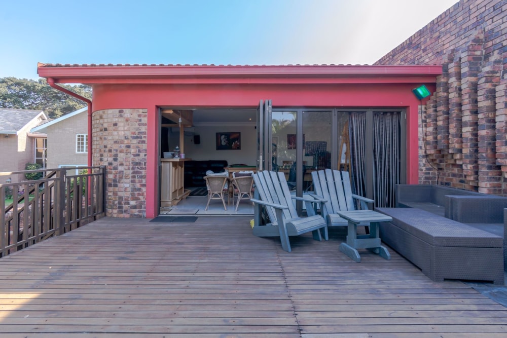House for sale in La Lucia - 1ND1749087 House for sale in La Lucia - 1ND1749087