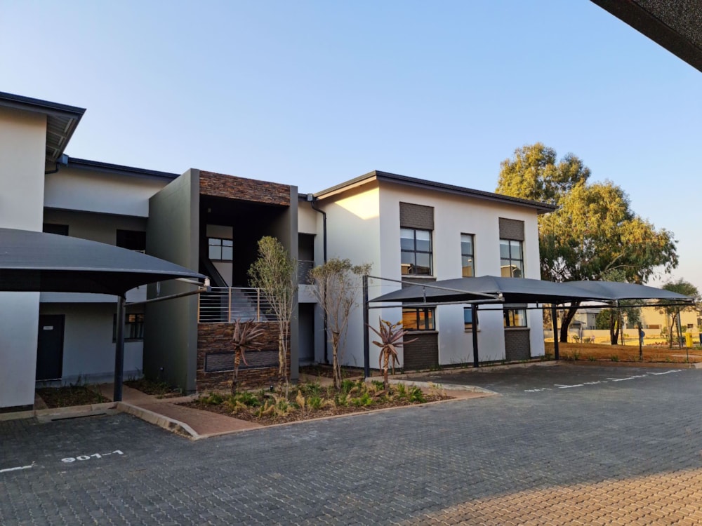 Townhouse to rent in Eye of Africa - 1GV1729844