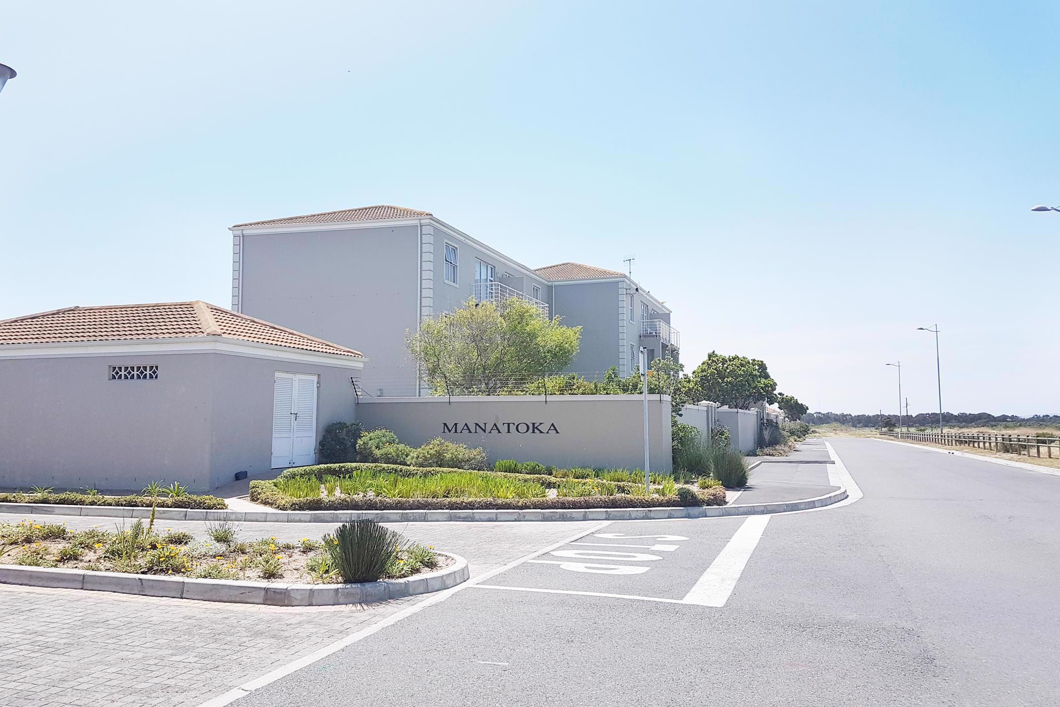 Apartment for sale in Melkbosstrand - 1TV1745539