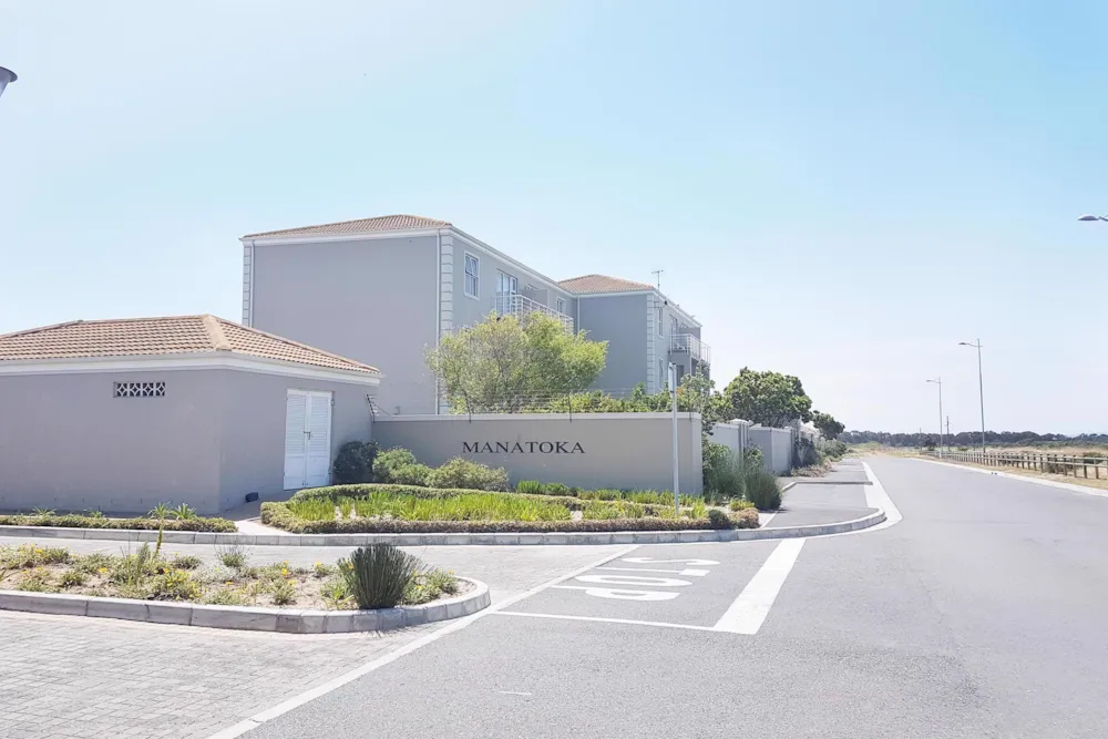 Apartment sold in Melkbosstrand - 1TV1745539 Apartment sold in Melkbosstrand - 1TV1745539