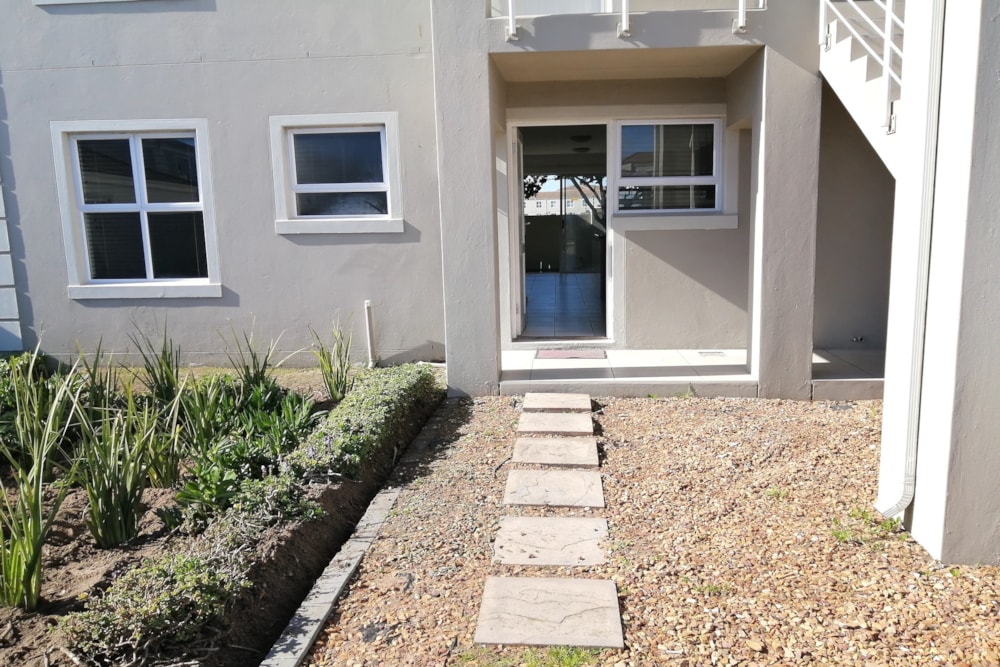 Apartment for sale in Melkbosstrand - 1TV1745539