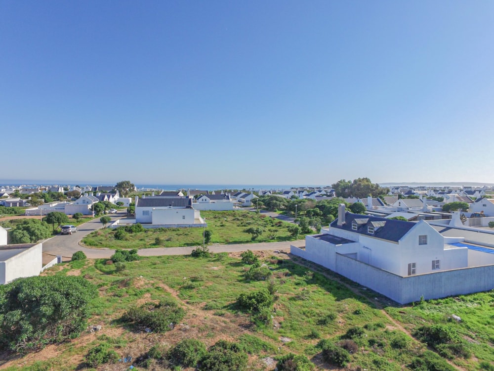 Vacant land for sale in Paternoster - LA1682611