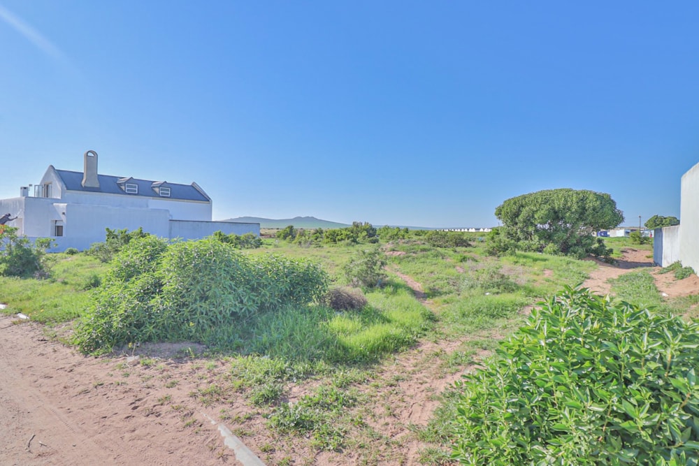 Vacant land for sale in Paternoster - LA1682611