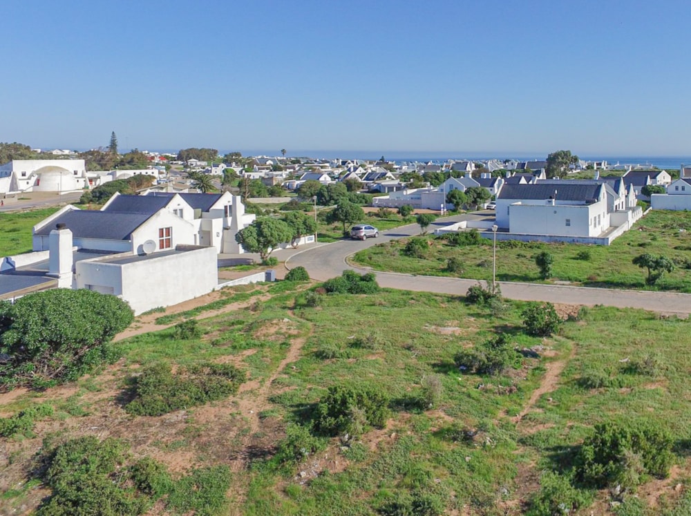 Vacant land for sale in Paternoster - LA1682611