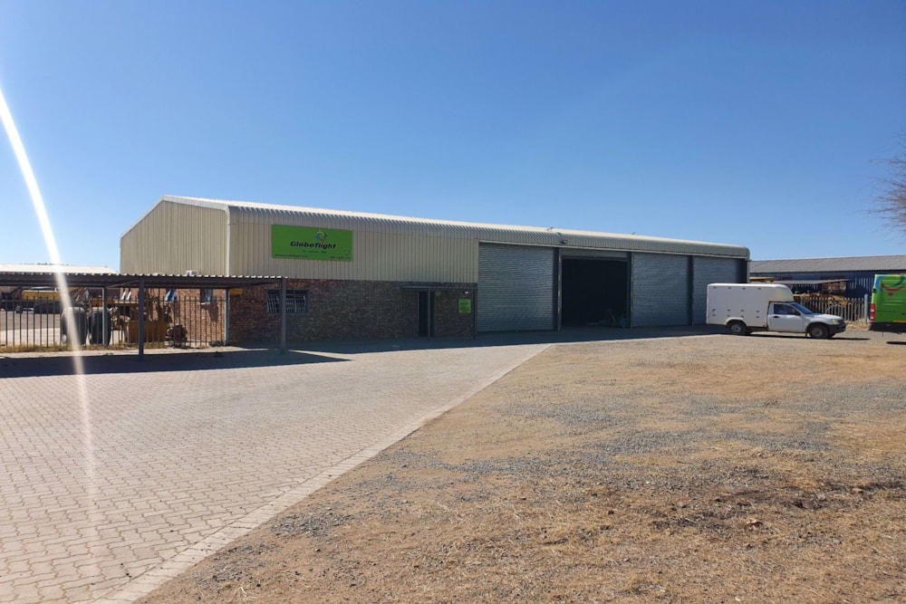 Commercial industrial property to rent in Kimdustria - 1KJ1700908 Commercial industrial property to rent in Kimdustria - 1KJ1700908