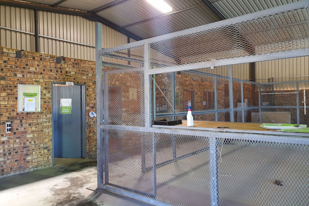 Commercial industrial property to rent in Kimdustria - 1KJ1700908 Commercial industrial property to rent in Kimdustria - 1KJ1700908