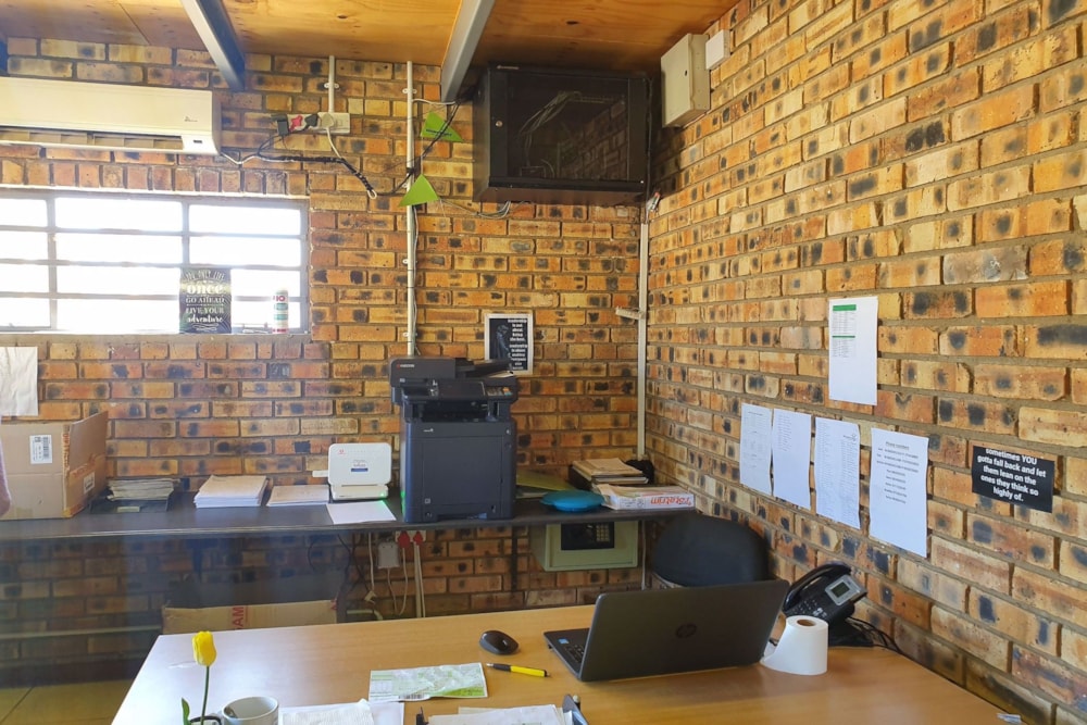 Commercial industrial property to rent in Kimdustria - 1KJ1700908 Commercial industrial property to rent in Kimdustria - 1KJ1700908