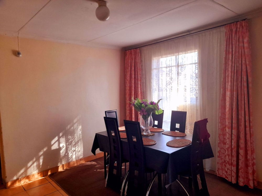 House for sale in Pine Ridge, Witbank, eMalahleni - 1WD1725681