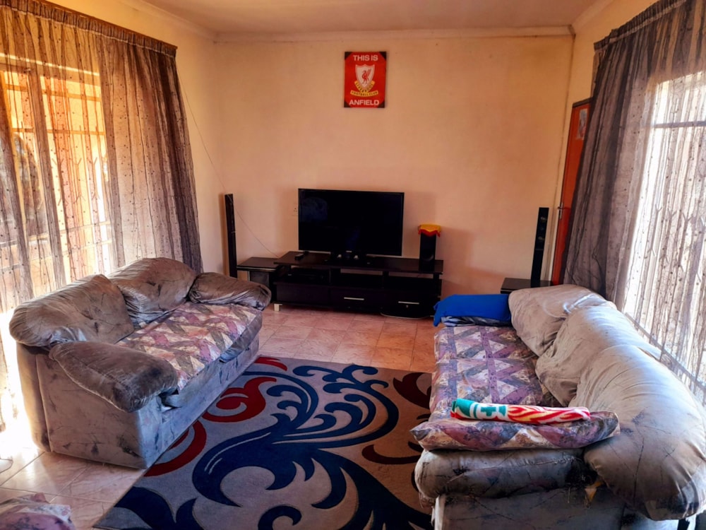 House for sale in Pine Ridge, Witbank, eMalahleni - 1WD1725681