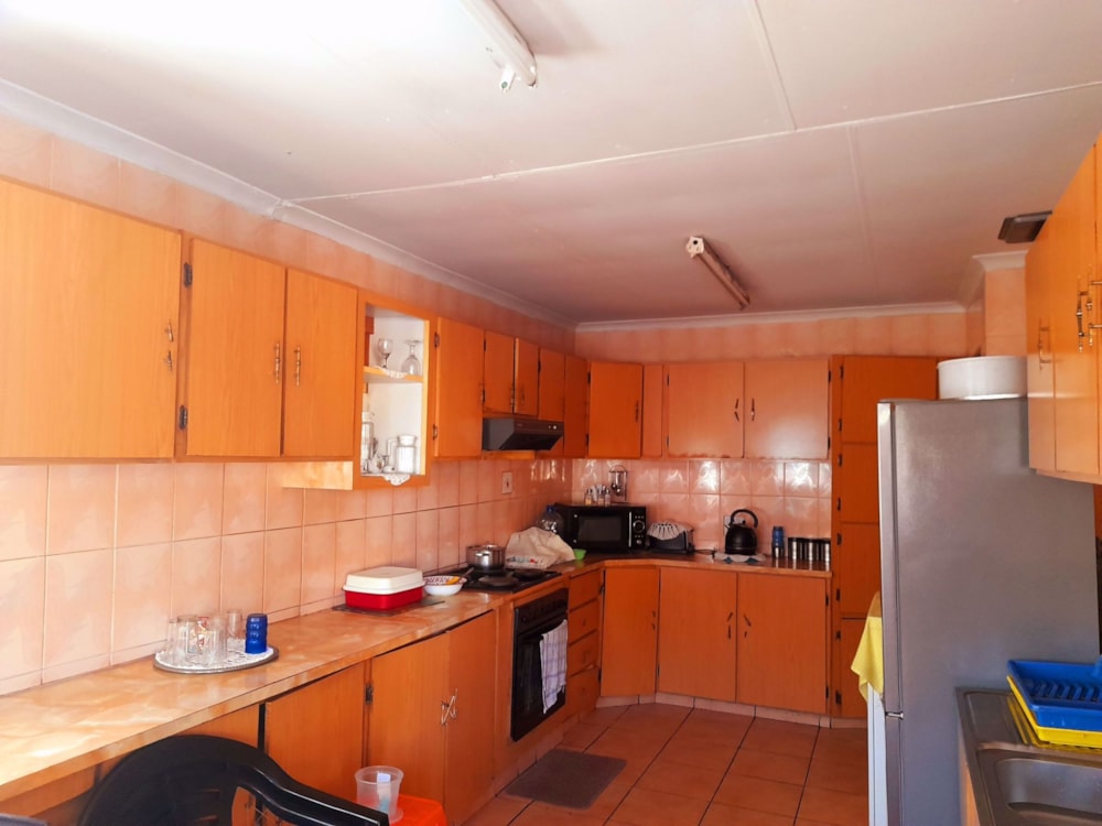 House for sale in Pine Ridge, Witbank, eMalahleni - 1WD1725681