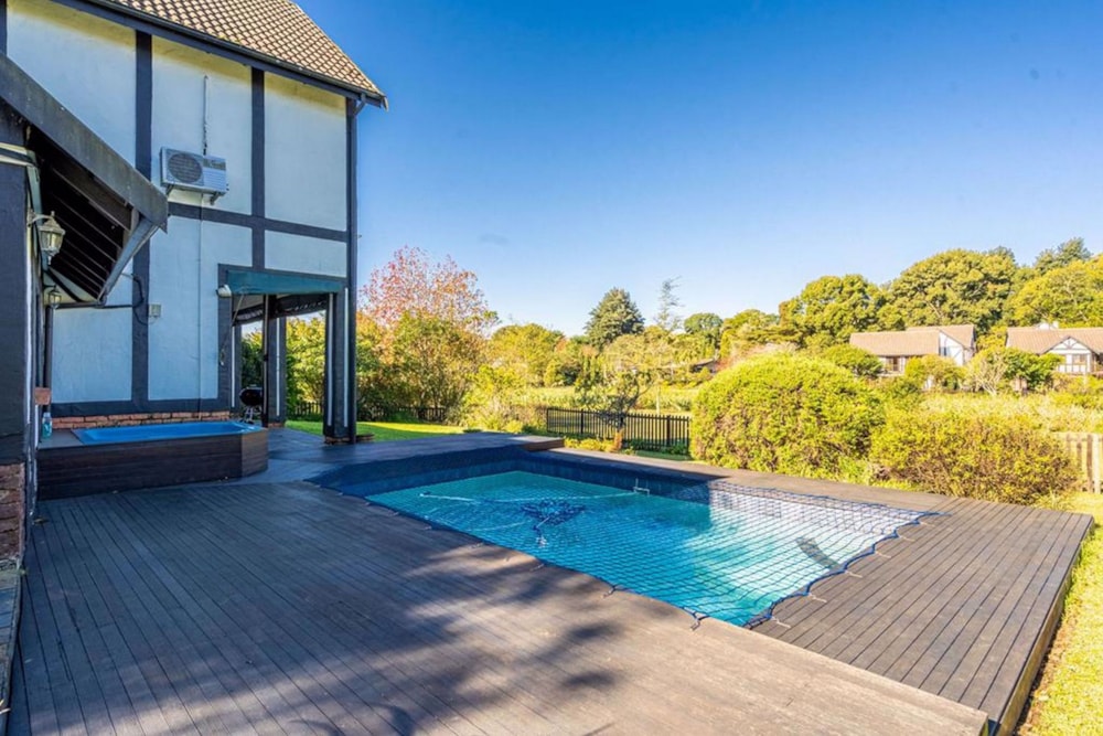 Townhouse for sale in Hillcrest, Upper Highway - 1KF1734349