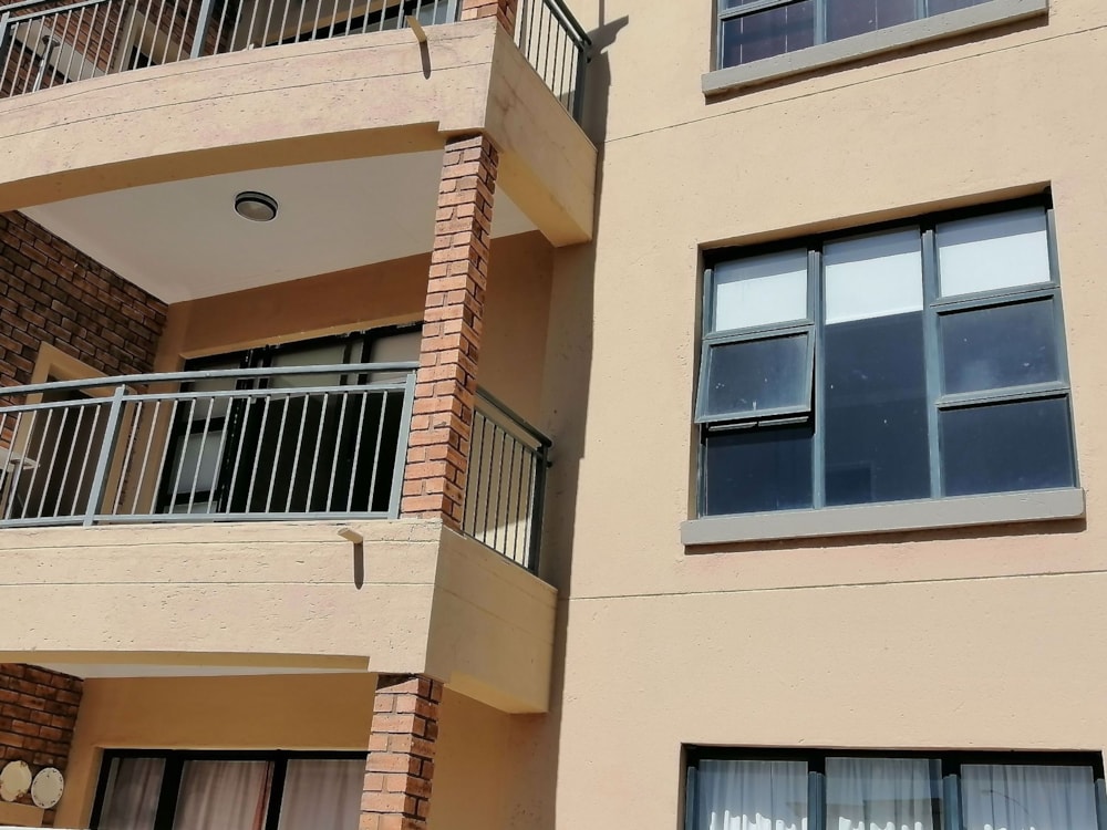 Apartment to rent in Heuwelsig, Kimberley - 1KJ1736215