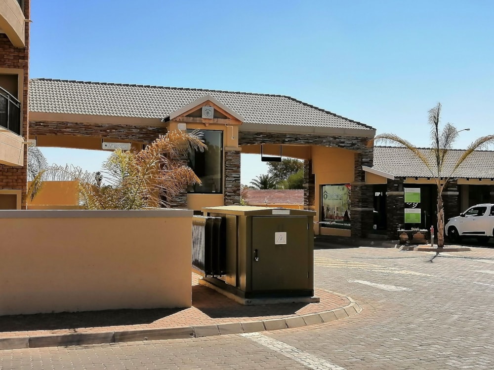 Apartment to rent in Heuwelsig, Kimberley - 1KJ1736215