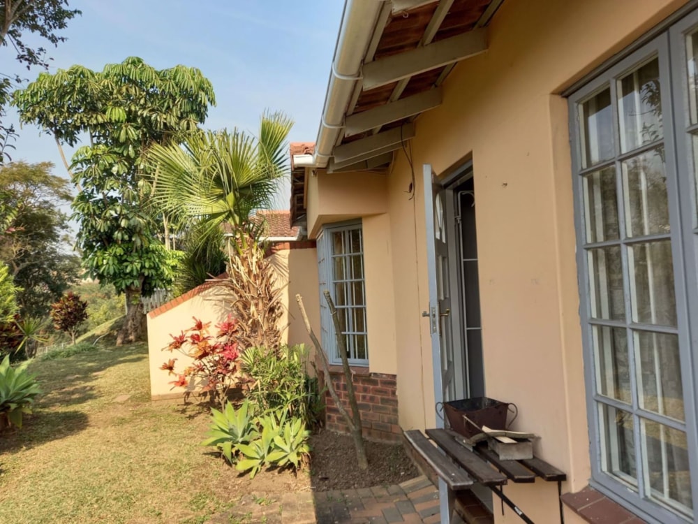 Townhouse to rent in Sherwood, Westville - 1WP1718253 Townhouse to rent in Sherwood, Westville - 1WP1718253