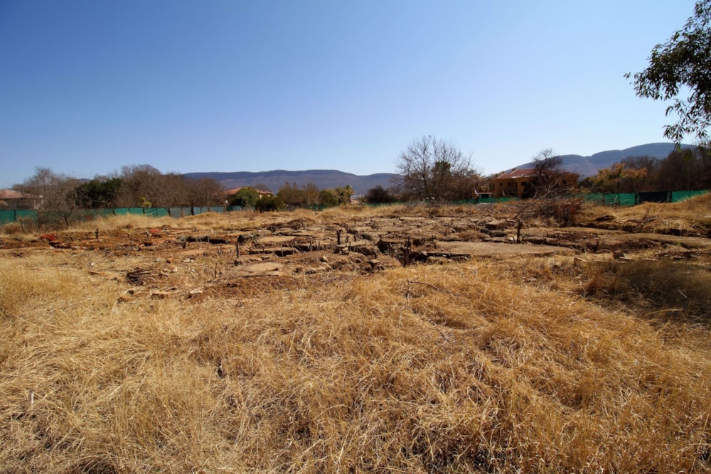 Vacant land for sale in Westlake, Hartbeespoort - 1HR1714171